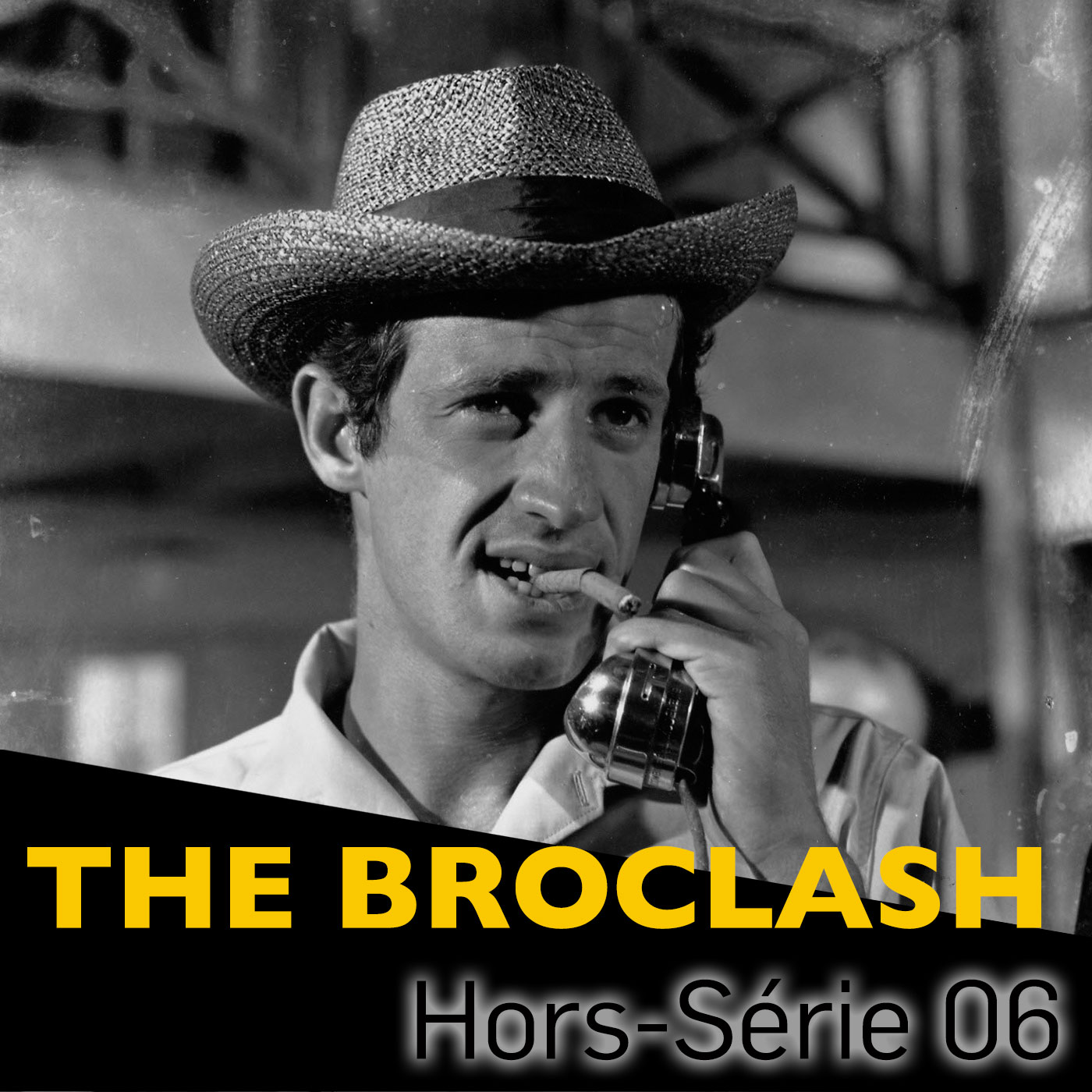 The BroClash