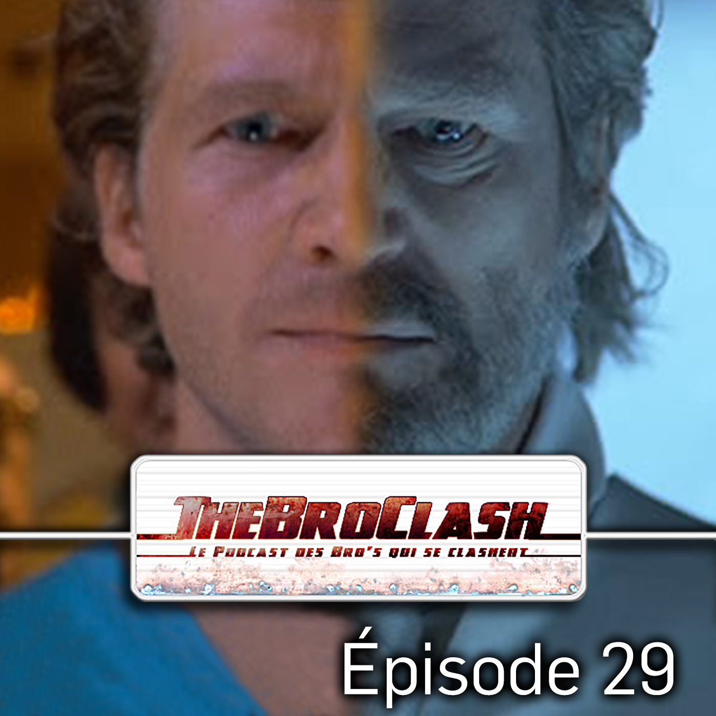 The BroClash