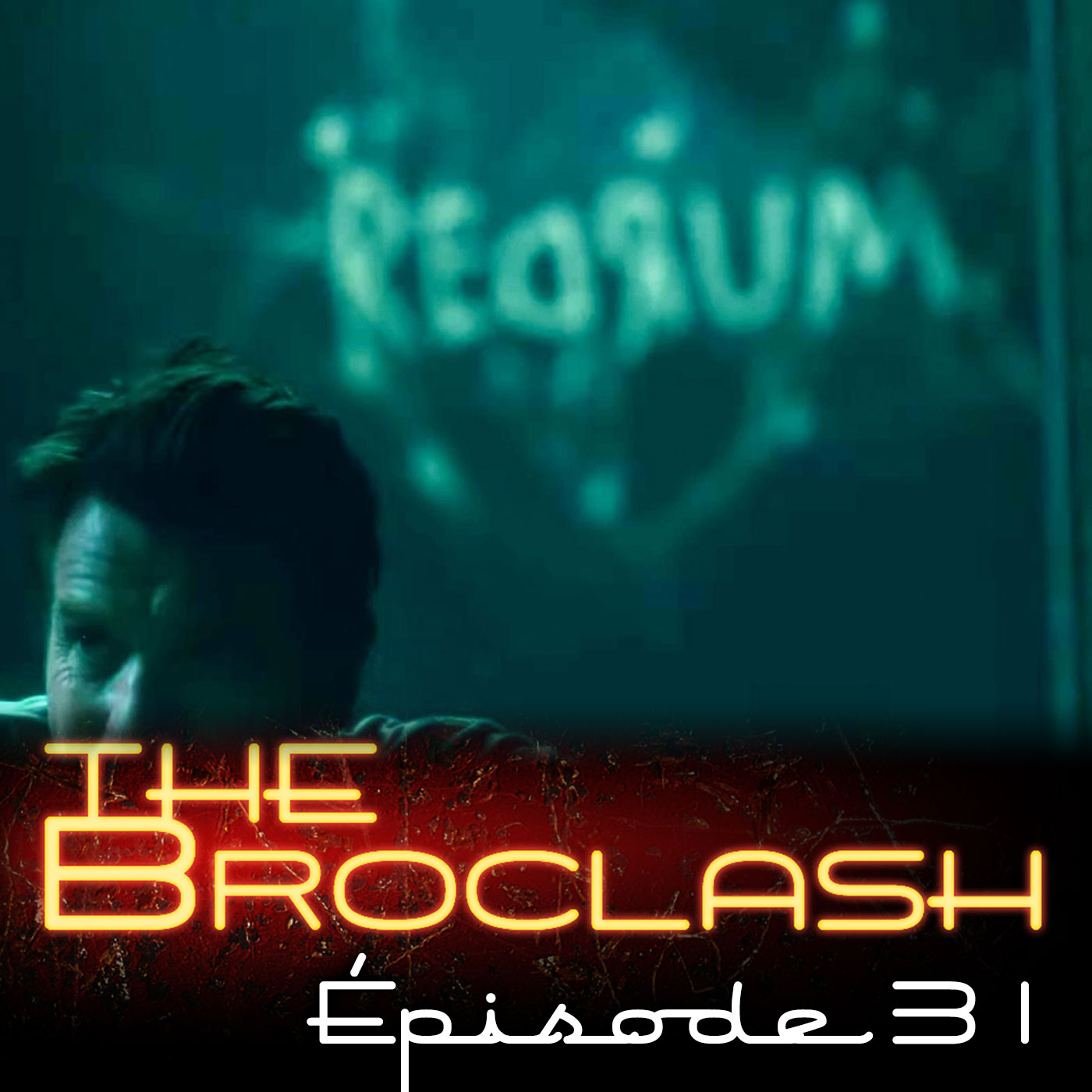The BroClash
