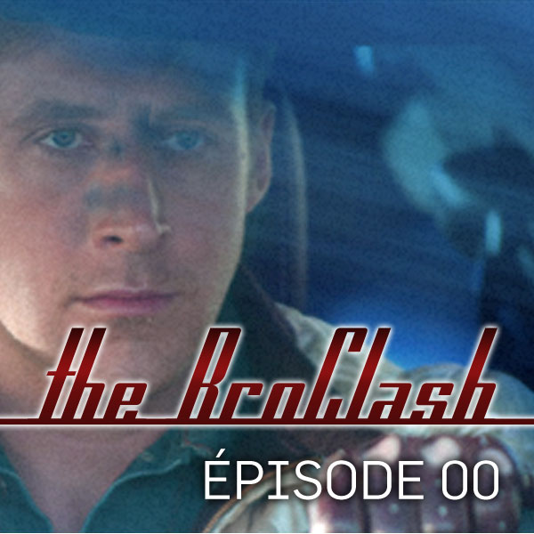 The BroClash