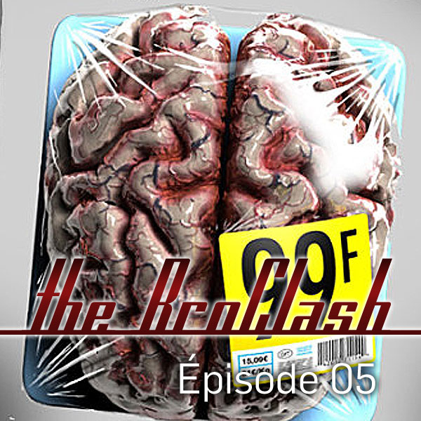The BroClash