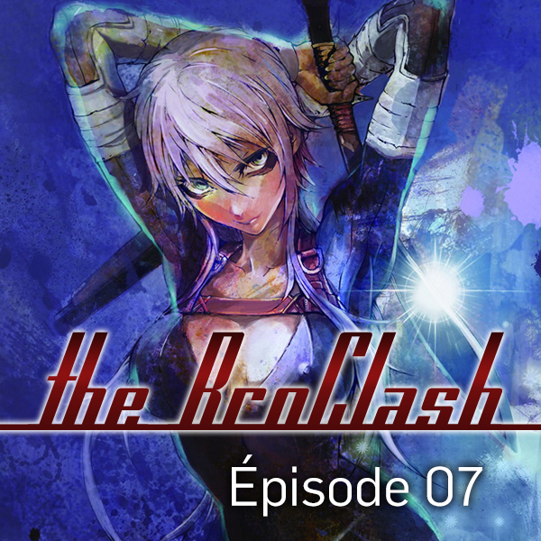 The BroClash