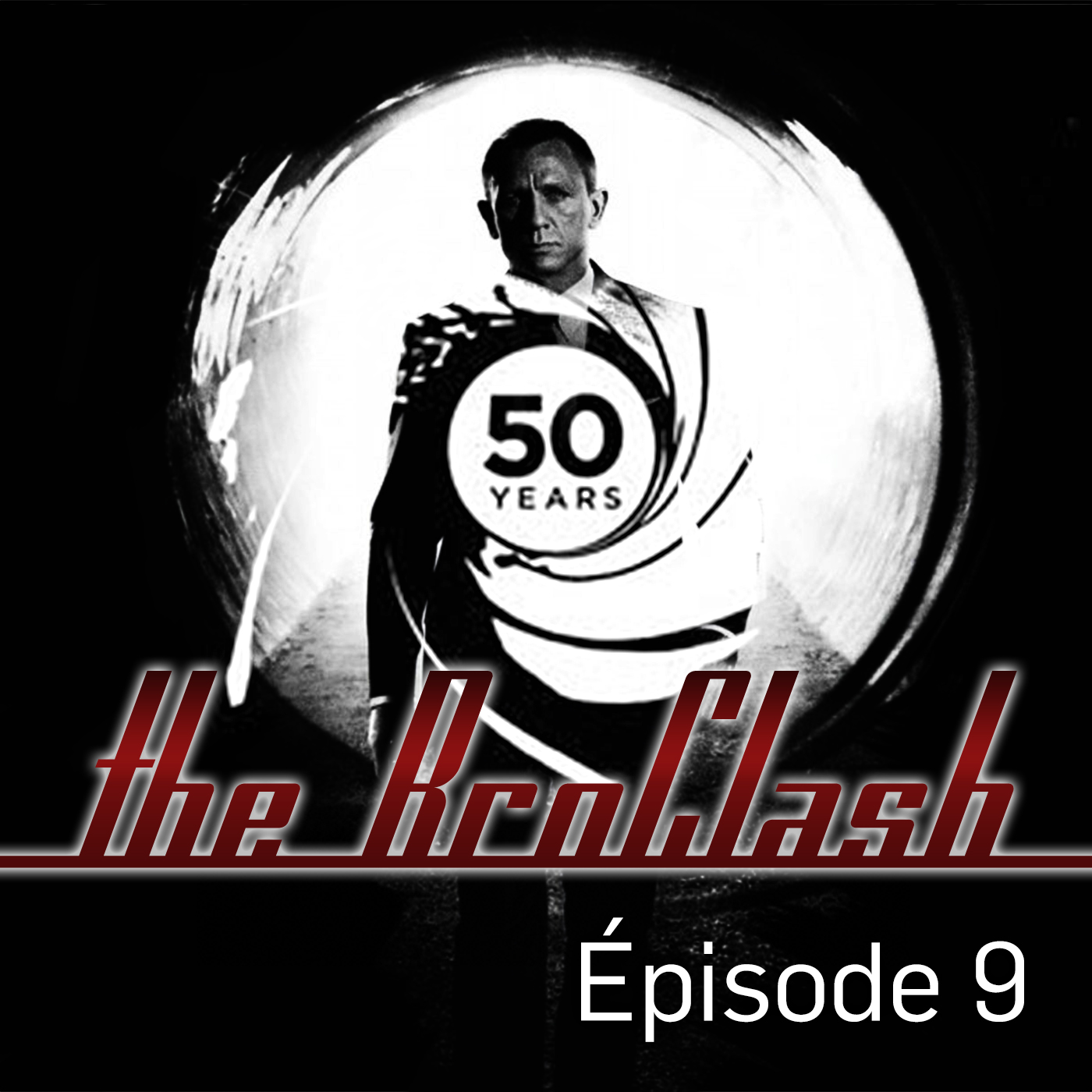The BroClash