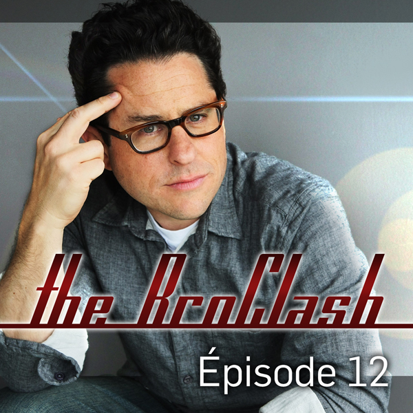 The BroClash