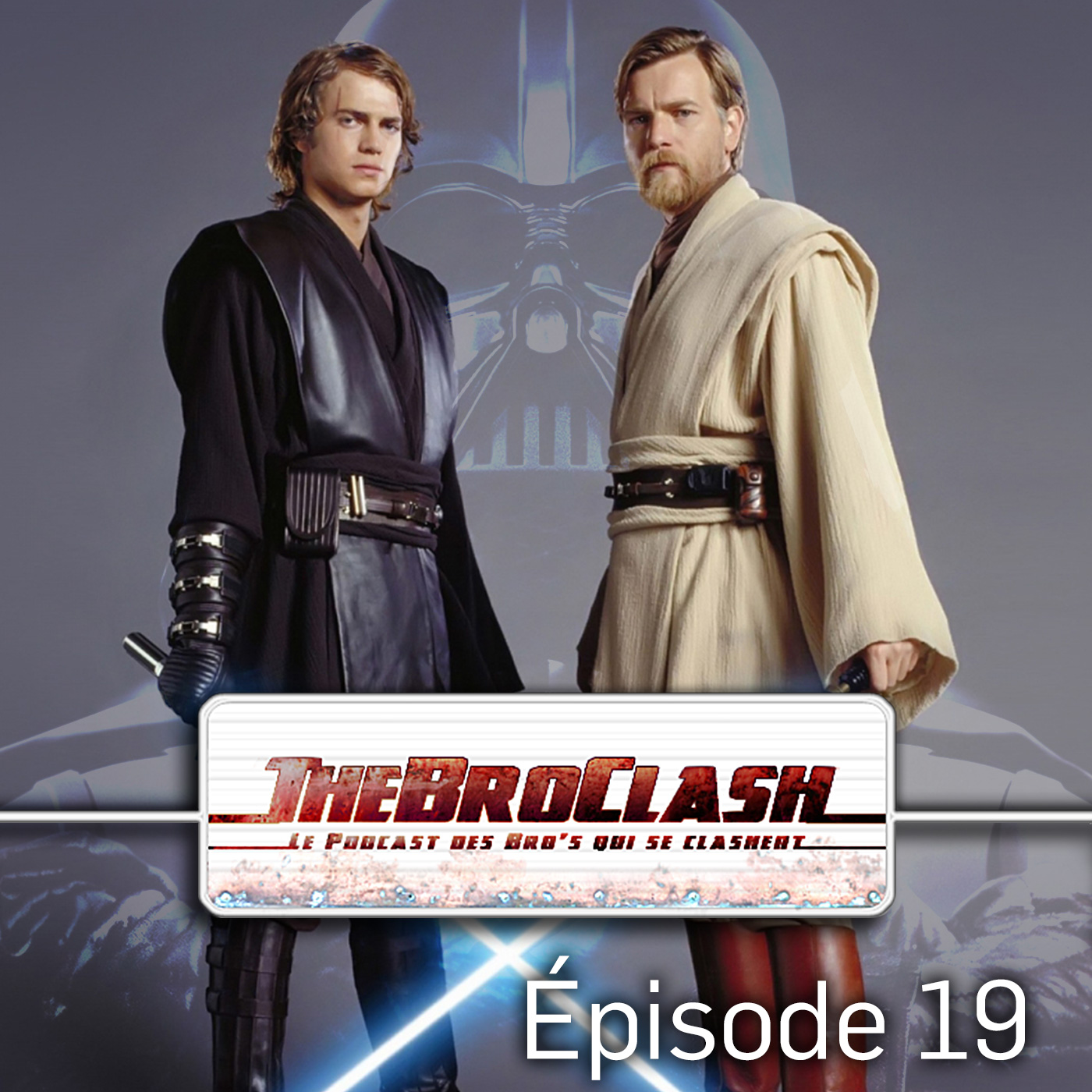The BroClash