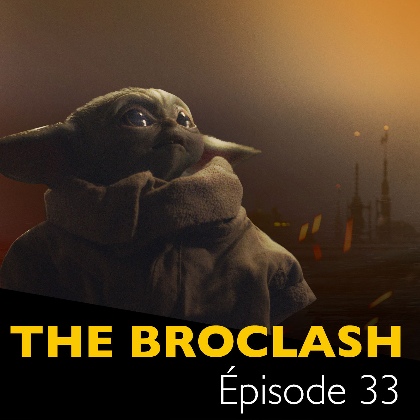 The BroClash