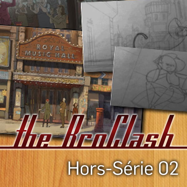 The BroClash