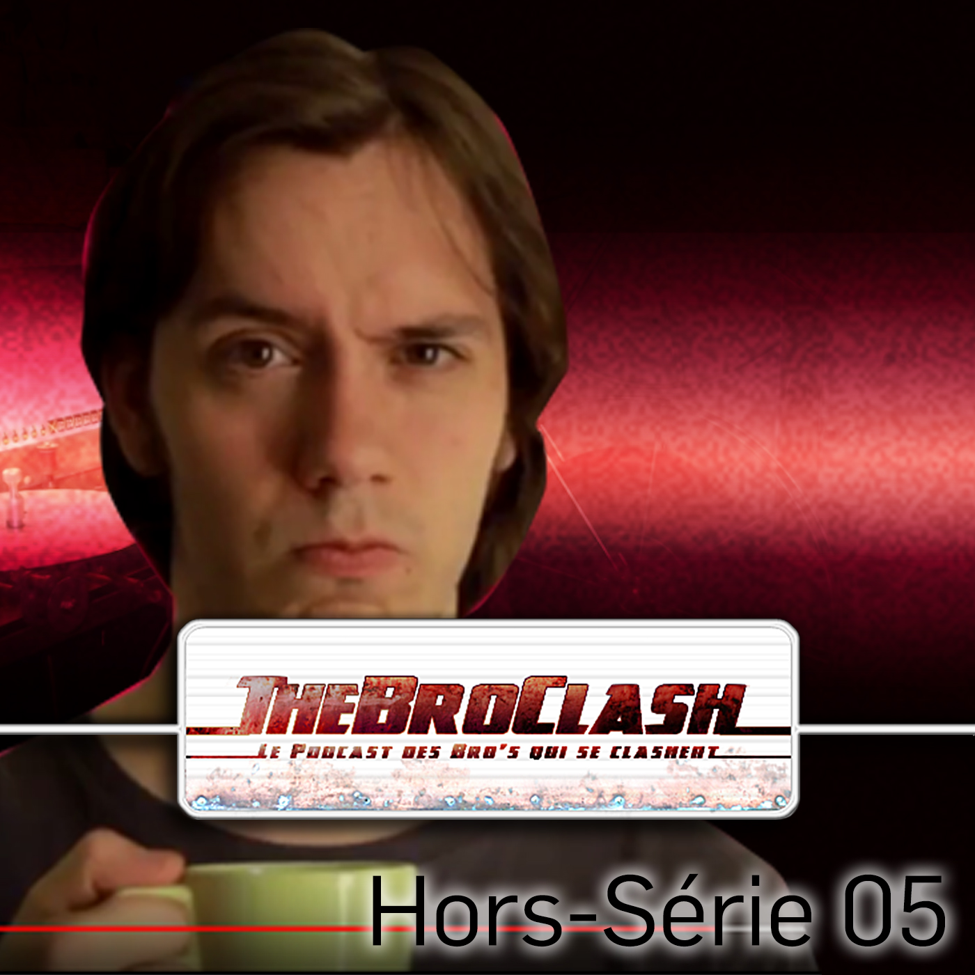 The BroClash
