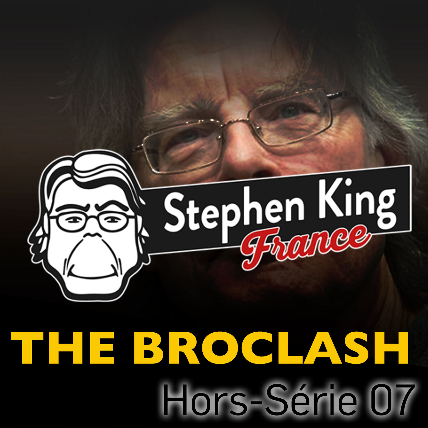 The BroClash